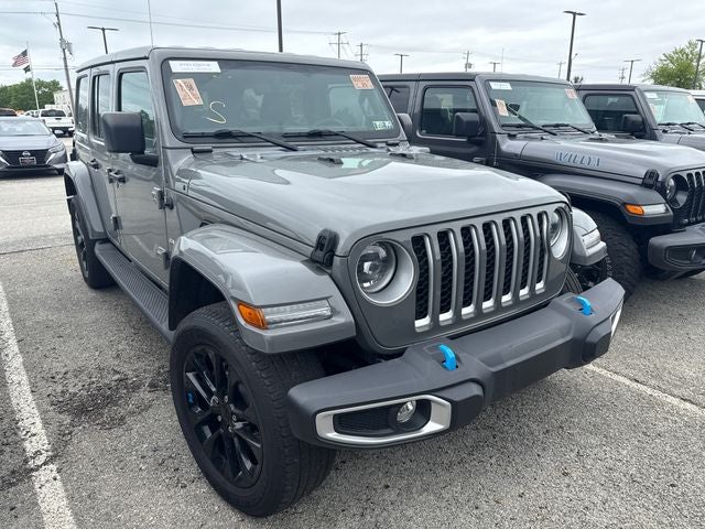 jeep wrangler 4xe 2023 1C4JJXP67PW651279 image jeep wrangler 4xe 2023 1C4JJXP67PW651279 image